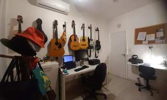 Imagem 4: Apartamento para venda com 75 metros quadrados com 3 quartos em Tijuca - Rio de Janeiro