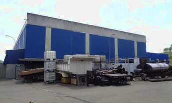 Imagem 7: Galpão Depósito Armazém venda 7845 metros construção 34 mil terreno Prox Anhanguera Sumar