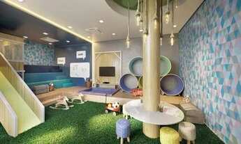 Imagem: Cobertura Duplex - Vista Panorâmica- Piscina