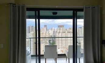 Imagem 3: São Paulo - Apartamento Padrão - Bela Vista