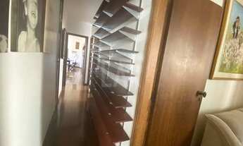 Imagem 4: Apartamento à venda, 4 quartos, 1 suíte, 2 vagas, Sion - Belo Horizonte/MG