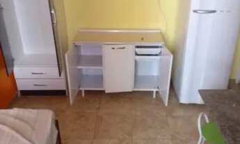 Imagem 2: Locação Definitiva! Kit s/ garagem