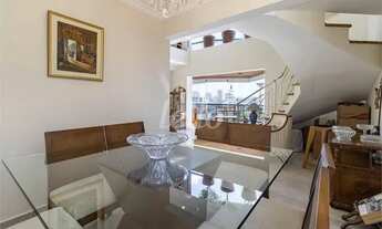 Imagem 4: São Paulo - Apartamento Padrão - Vila Mariana