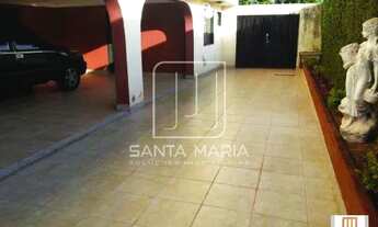 Imagem 4: Casa (sobrado na rua) 3 dormitórios