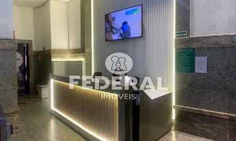 Imagem 2: Comercial sala no EXECUTIVE TOWER - Bairro Setor Marista em Goiânia