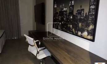 Imagem 4: Apartamento (tipo - padrao) 1 dormitórios/suite, cozinha planejada, portaria 24 horas, ele