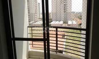 Imagem 5: Apartamento em Higienópolis - São José do Rio Preto