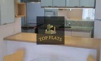 Imagem 2: Flat Para Locação - Brooklin