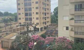 Imagem 2: Edifício Flórida House-Próximo Unaerp-Vazio-oportunidade