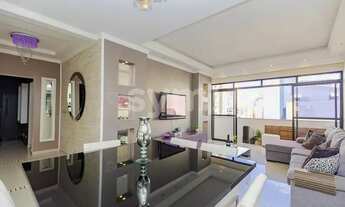 Imagem 4: CURITIBA - Apartamento Padrão - Mercês