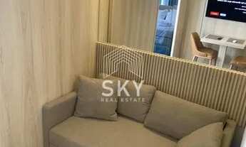 Imagem 7: Apartamento para alugar no bairro Itaim Bibi - São Paulo/SP