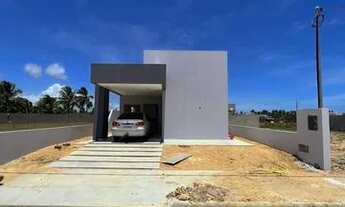 Imagem 5: Casa no Sol e Praia Residencial 59160