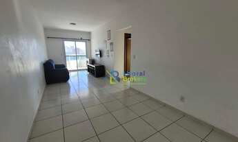 Imagem 1: Apartamento à venda, 80 m² por R$ 380.000,00 - Vila Guilhermina - Praia Grande/SP