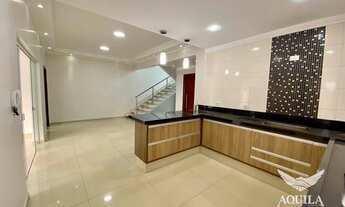 Imagem 6: SOBRADO NO CONDOMÍNO VILLA DO BOSQUE - 280 MT² - 03 SUÍTES - SALA 2 AMBIENTES - SOROCABA