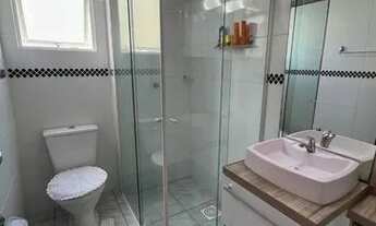 Imagem 5: Alugo Ap com Vista para o mar em Biguaçu