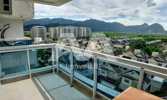 Imagem 6: Recreio dos Bandeirantes