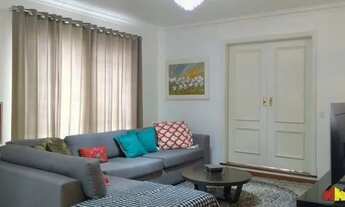 Imagem 2: Apartamento tatuapé