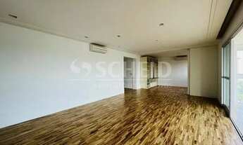 Imagem 7: Apartamento à Venda no Campo Belo, 206 m², R$ 3.100.000,00