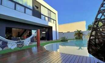 Imagem 3: Vendo Sobrado no Caribe Residence e Resort Palmas-TO