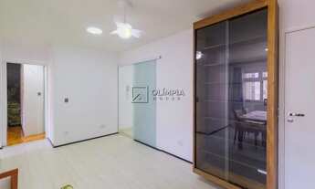 Imagem 5: Venda Apartamento 2 Dormitórios - 70 m² Bela Vista