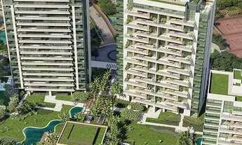 Imagem 2: Apartamento para Venda - 365m², 4 dormitórios, sendo 4 suites, 4 vagas - Cristal