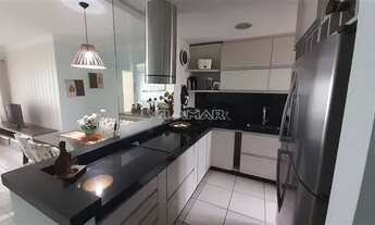 Imagem 5: Apartamento para venda tem 92 metros quadrados com 3 quartos em Mirim - Praia Grande - SP