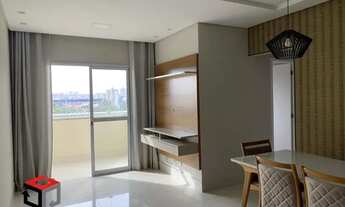 Imagem 2: Apartamento à venda 3 quartos 1 suíte 2 vagas Centro - São Bernardo do Campo - SP