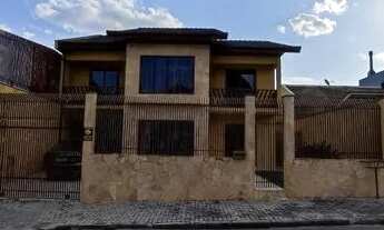 Imagem: Sobrado com 5 dormitórios à venda, 280