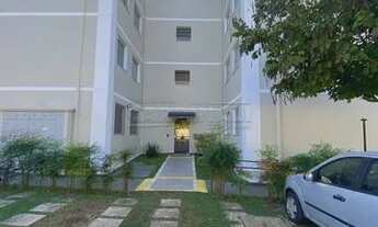 Imagem 3: Apartamento Padrão em São Carlos