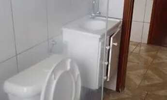 Imagem 5: Casa 4 cômodos capão Redondo