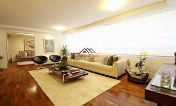 Imagem 6: Apartamento Locação 3 Dormitórios - 185 m² Jardim Paulista