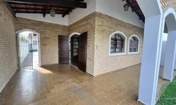 Imagem 2: Casa em excelente localização com 3 dormitórios no Itaguá