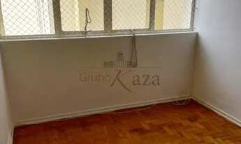 Imagem 2: Apartamento Padrão em Jacareí