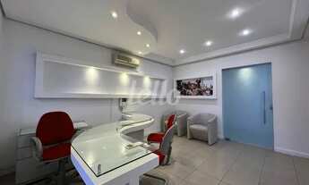 Imagem 5: São Paulo - Conjunto Comercial/Sala - Jardins