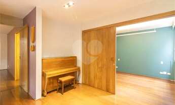 Imagem 7: São Paulo - Apartamento Padrão - JARDIM AMÉRICA