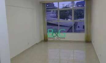 Imagem 2: Sala para alugar, 27 m² por R$ 1.410,00/mês - Santo Amaro - São Paulo/SP