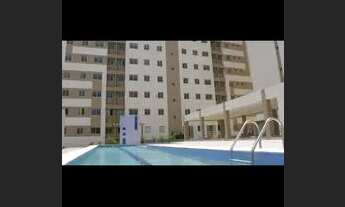Imagem 2: Alugo apto residencial jardins 3/4 - 2 vaga garagem
