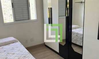 Imagem 5: Apartamento com 2 dormitórios para alugar, 51 m² por R$ 2.790,00/mês - Jardim das Samambai