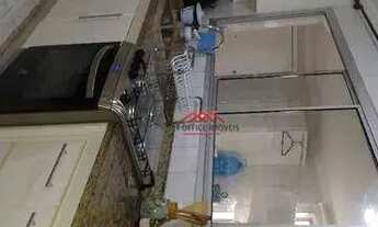 Imagem 6: Apartamento com 3 dormitórios, 120 m² - venda por R$ 699.000,00 ou aluguel por R$ 5.042,00