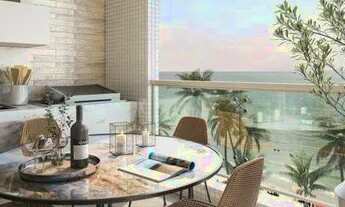 Imagem 5: APARTAMENTO COM 70.03 m² - VILA ATLANTICA - MONGAGUA SP