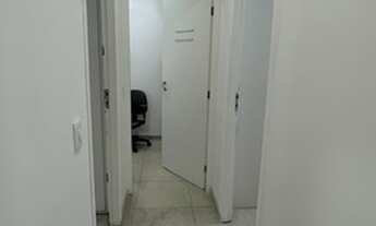 Imagem 6: Sala no Empresarial Janete Costa - Boa Viagem. 42m2