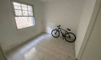 Imagem 3: Apartamento para venda térreo, 80 metros quadrados com 2 quartos, Vila Mathias - Santos