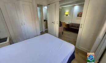 Imagem 13: Flat com 1 dormitório para alugar, 30 m² por R$ 4.200,00/mês - Vila Olímpia - São Paulo/SP