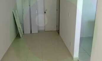 Imagem 3: Apartamento para aluguel no Cond. Horto da Barra - Incluso taxa de condomínio