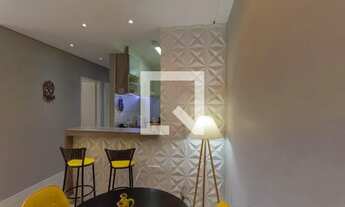 Imagem 5: Apartamento à Venda - Ambiance Residence, 2 Quartos, 60 m2