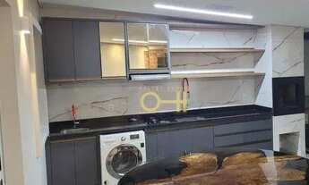 Imagem 3: Sobrado com 3 dormitórios à venda, 150 m² - Villágio D Italia - Santa Cruz II - Cuiabá/MT