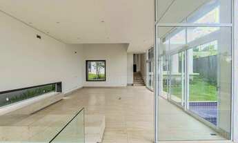 Imagem 5: Granja Viana condominio de Alto Padrão sendo 4 suites