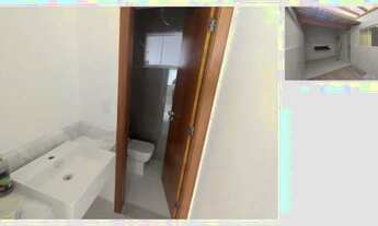 Imagem 6: ECS 100 Casa a venda com 140m quadrados 3 quartos com suíte em Colina de Laranjeiras - Ser