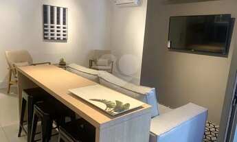 Imagem 3: Apartamento - Studio - 1 Dormitório / Quarto - 1 Vaga - Venda / Compra