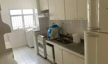 Imagem 6: Apartamento Padrão em São José dos Campos